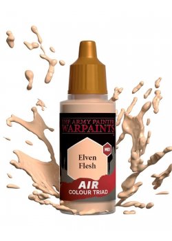 Warpaints Air: Elven Flesh (18ml /0.6oz.)